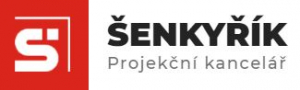 Projekční kancelář Šenkyřík Brno