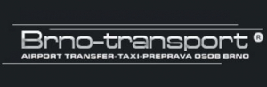 Taxi, airport transfer, přeprava osob Brno