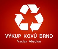 Václav Absolon - výkup kovů Brno