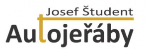 Josef Študent - autojeřáby Brno