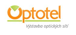 OPTOTEL, s.r.o. - výstavba optických sítí Brno