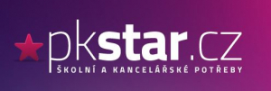 PK-STAR - školní a kancelářské potřeby, hračky Vracov