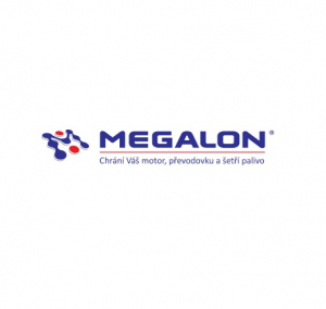MEGALON CZ - molekulární přísady do olejů a maziv 4. a 5. generace