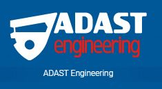 Adast Engineering, s.r.o. - výdejní stojany pro čerpací stanice a benzínové pumpy