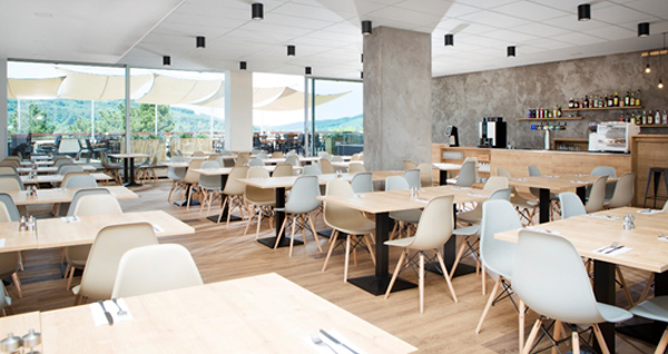 Orea Resort Santon v novém designu