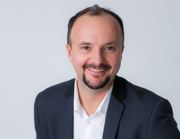 Lukáš Novotný je nový Business Development Director  pobočky CBRE v Brně