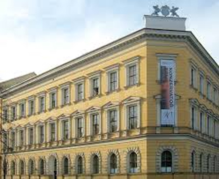 40 milionů z krajského rozpočtu na výstavbu nového koncertního sálu pro Konzervatoř Brno