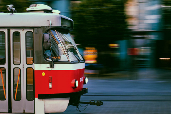 DPMB opět otevře prázdninový kurz pro nové řidiče tramvají