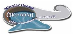 ČIKO Brno - havarijní služba, instalatéři, průtočníci, čištění kanalizace a odpadů Brno