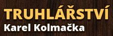 Karel Kolmačka - truhlářství