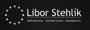 Stehlík Libor s.r.o. - sádrokartony, stavební práce, autodoprava