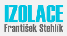 František Stehlík - izolace střech a staveb, hydroizolace zahradních jezírek a bazénů Znojemsko