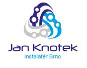 Jan Knotek - instalatér Brno - voda, topení