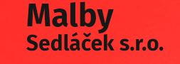 Malby - Sedláček s.r.o. - malířské a natěračské práce, tapety Brno, Znojmo