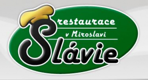 Restaurace Slávie - restaurace, ubytování Miroslav