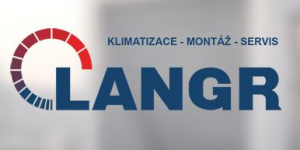 Langr klimatizace s.r.o. - klimatizace, chladící technika, tepelná čerpadla Brno