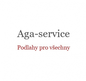 AGA-SERVICE - podlahy, pokládka podlah Brno