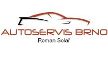 Roman Solař - autoservis Brno