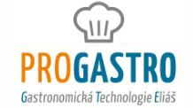 PROGASTRO GTE s.r.o. - gastronomická technologie Brno