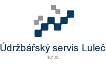 Údržbářský servis Luleč s.r.o. - výroba a servis průmyslových strojů