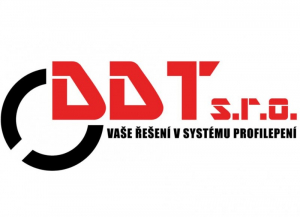 DDT s.r.o. - lepící pásky a tvarové výseky, vše pro profilepení Brno