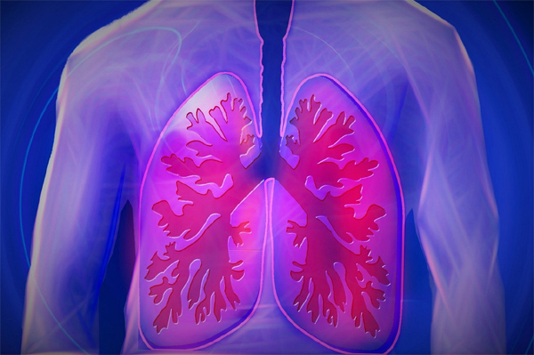 Jihomoravané zjistí, jak staré mají plíce
