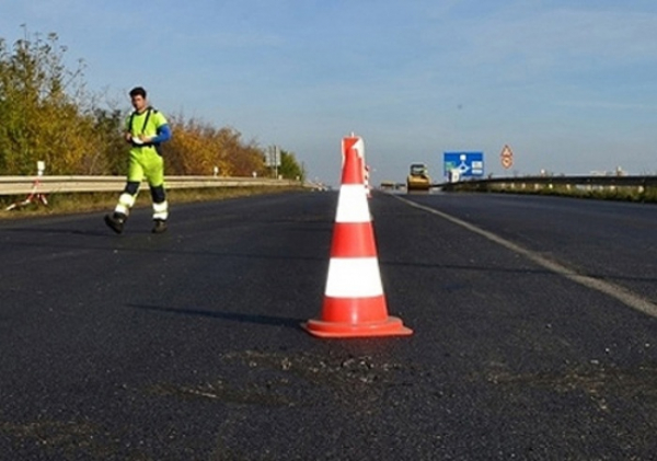 Jihomoravský kraj dá ze svého letošního rozpočtu na údržbu a opravy silnic téměř 900 milionů korun