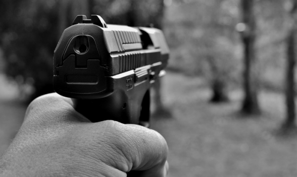 Muž na Hodonínsku zastřelil  místostarostu, poté spáchal sebevraždu