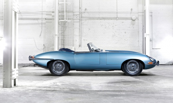 Výstava vozů Jaguar přijede do brněnské Olympie
