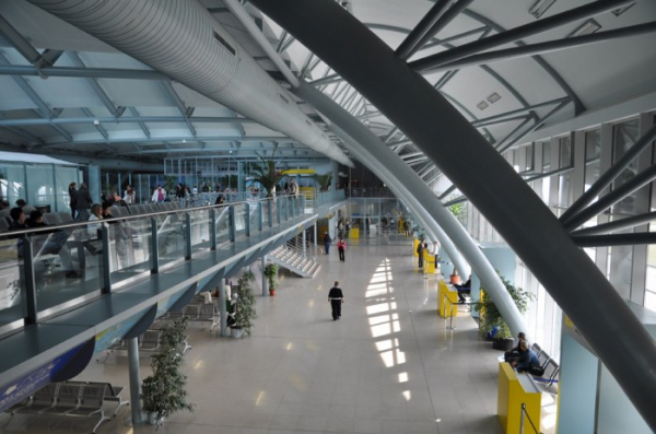 Brněnské letiště zažilo úspěšný půl rok. Počet odbavených cestujících meziročně narostl o 18 procent 