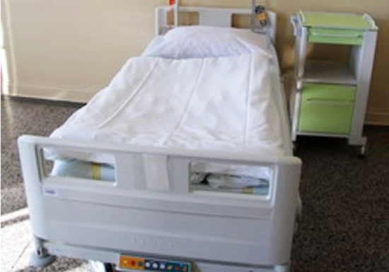 Kraj obnoví lůžka ve svých nemocnicích. V první fázi za 15 milionů korun