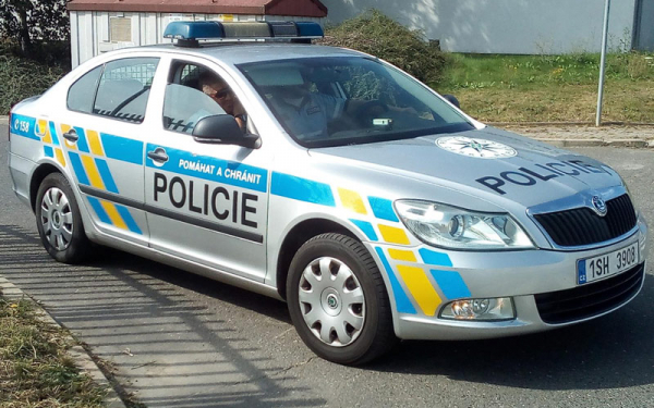 Brněnská policie šetřila během hodiny hned tři srážky auta s chodci