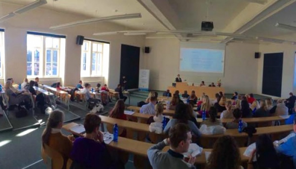 Mladí praktici se sjíždějí na 5. praktickou konferenci do Brna