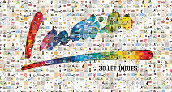 Kulturní magazín UNI slaví kulaté výročí hudebního vydavatelství Indies