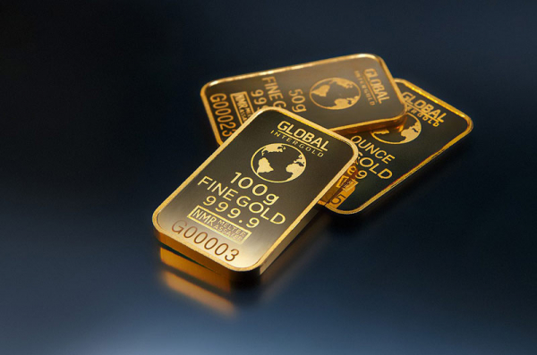 Cena zlata roste, přesto se není třeba obávat investic do něj