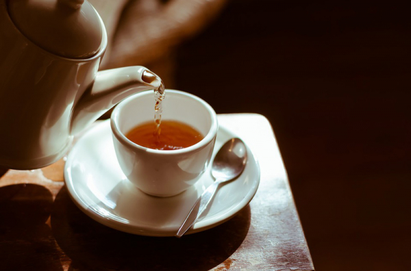 Domácí i koupené pečené čaje vás zahřejí