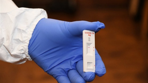 V Jihomoravském kraji se navyšuje kapacita antigenního testování