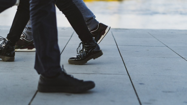 Obuv Santé nabízí zdravé obutí bez kompromisu, pokud jde o design