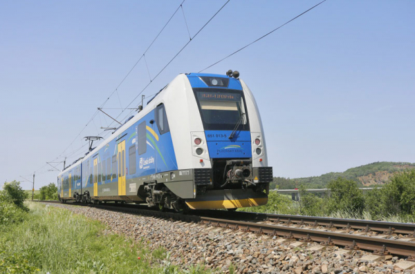 Správa železnic intenzivně řeší situaci s nadměrným hlukem v Židlochovicích