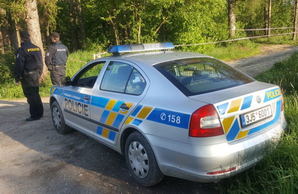 Šestačtyřicetiletá pohřešovaná žena z Vyškovska zemřela násilnou smrtí