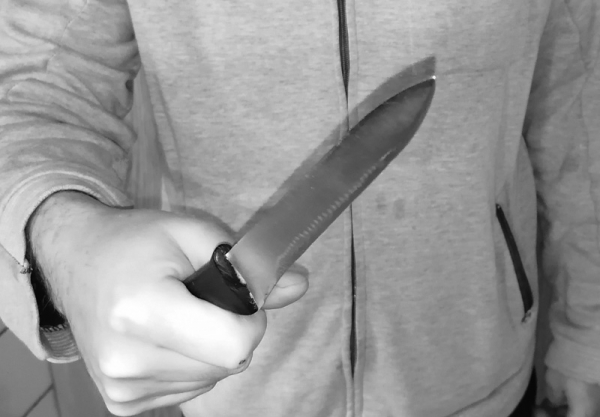 Agresor napadl v Brně nožem muže, který na následky zranění zemřel