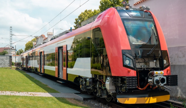 Škoda Transportation dokončuje vlaky pro Jihomoravský kraj