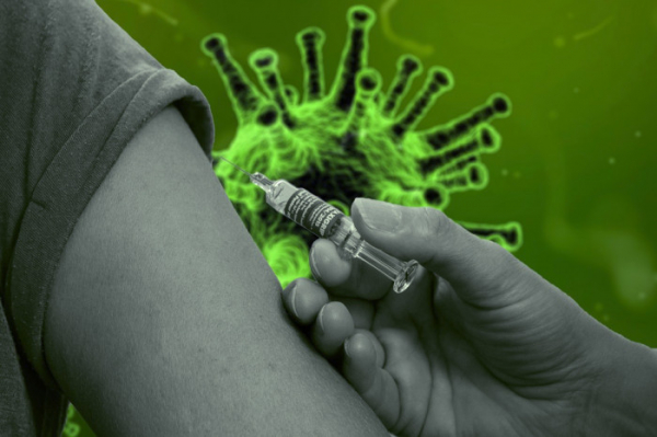 Možnost očkovat se bez registrace nabízí i Vyškov