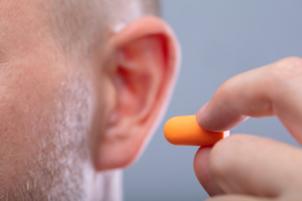Tipy, kterými můžete chránit svůj sluch 