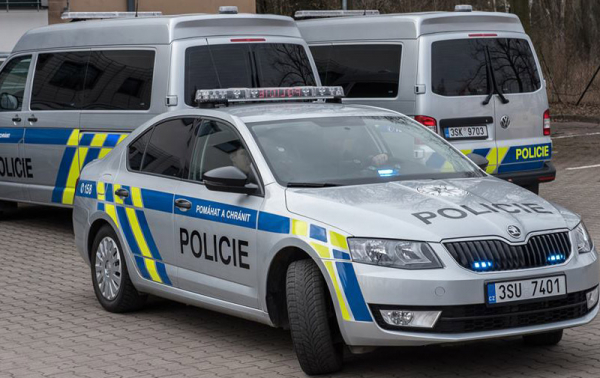 Policisté, celníci a strážníci získali právo zajistit auto kvůli nezaplacené pokutě