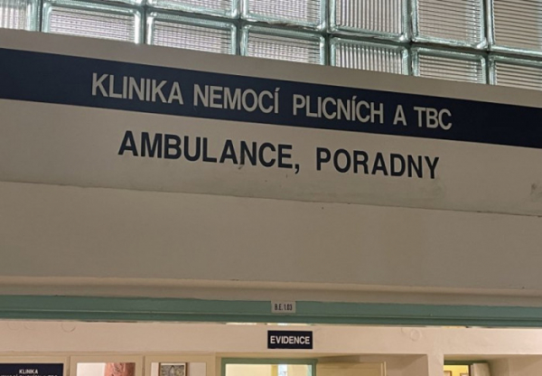 V Postcovidové ambulanci FN Brno se lékaři setkávají se syndromem dlouhého covidu