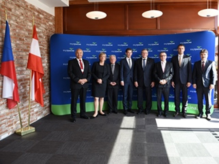 Ministři zahraničí ČR a Rakouska se setkali s představiteli příhraničních regionů 