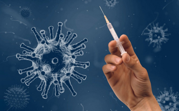 Očkovanost jako kulturní fenomén: Východ versus Západ?
