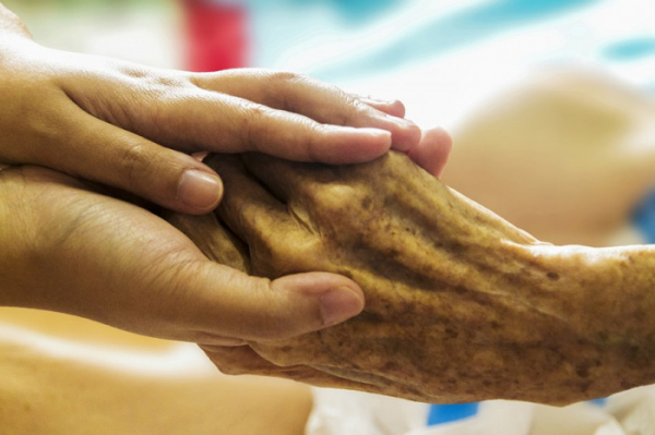Jihomoravský kraj vypracoval koncepci paliativní péče na příští čtyři roky