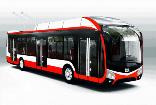 Brno drží pozici lídra v trolejbusové dopravě. Nakupuje dalších až 40 vozů, které si navíc bude sám montovat